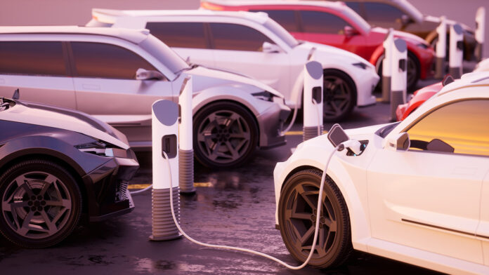 2024 research round-up: Electric vehicles (EVs)
