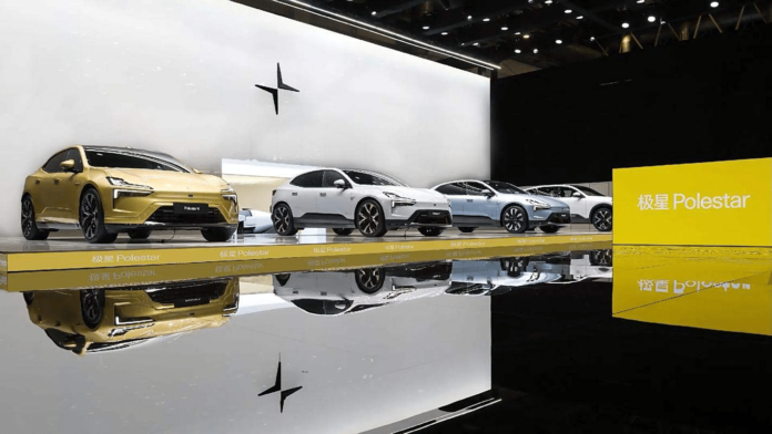 Polestar responds to exit rumours amid restructuring in China