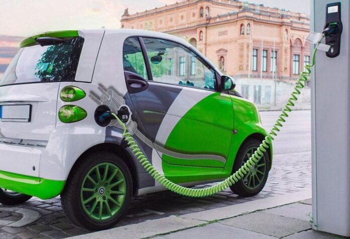 EVs could raise carbon emissions without clean energy, international study finds