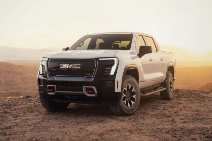 The Truck You’ve Been Waiting For?
