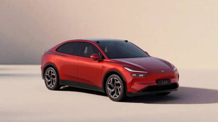 Nio accelerates integration efforts with Onvo sub-brand amidst sales pressure