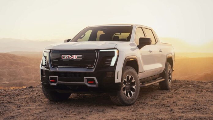 GM Is Bringing LFP Battery Production To America: Report