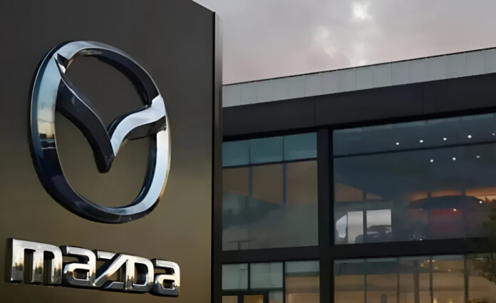 Mazda bets on Chinese JV for 300K annual sales, 90% NEVs by 2027