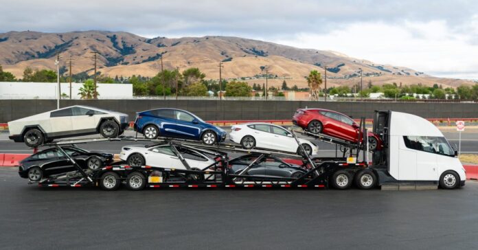 Tesla pulls all the demand levers with discounts and incentives as sales crash