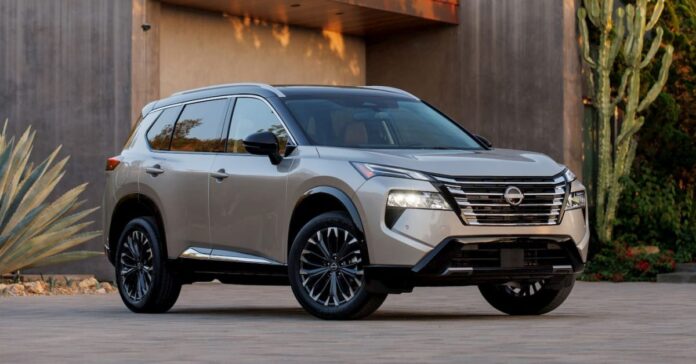 Nissan is betting on a new hybrid EV system to save it, but there’s one big problem