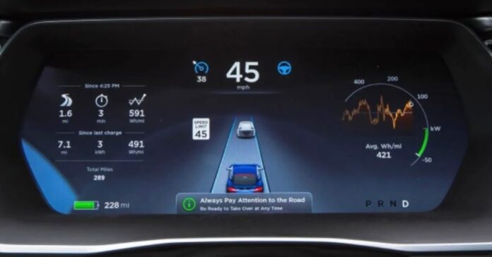 GM hires Tesla’s former head of Autopilot and Aurora co-founder