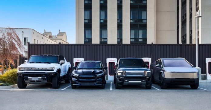 Tesla (TSLA) is badly affected by Trump’s ‘Big Beautiful Bill’ the GOP just passed