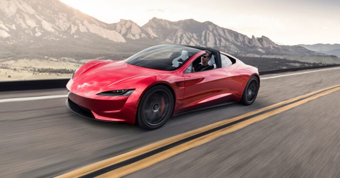Is the Tesla Roadster ever going to be made?