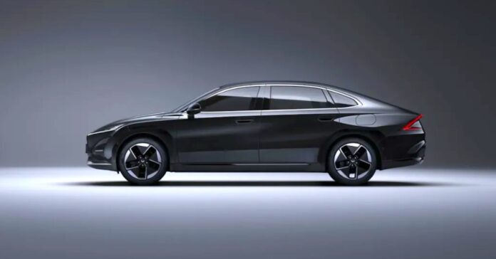 GM Wuling Starlight EV: it really SHOULD be the new electric Chevy Impala