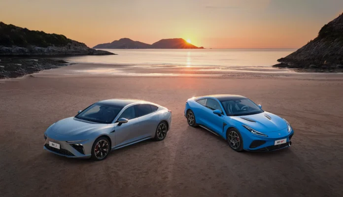 Troubled Neta Auto faces potential bankruptcy rather than Toyota acquisition