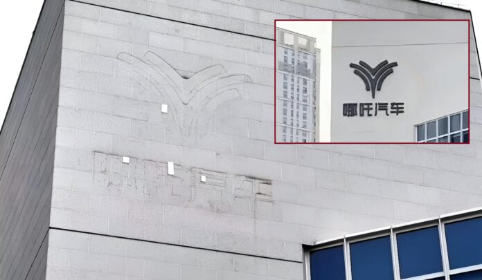 Neta HQ logo removed overnight amid founder facing exit