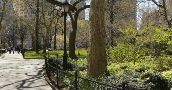NYC could soon kick electric bikes out of Central Park