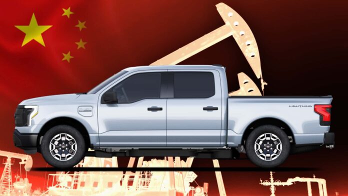 The Best Explanation Yet For Why America Is Giving Up On EVs