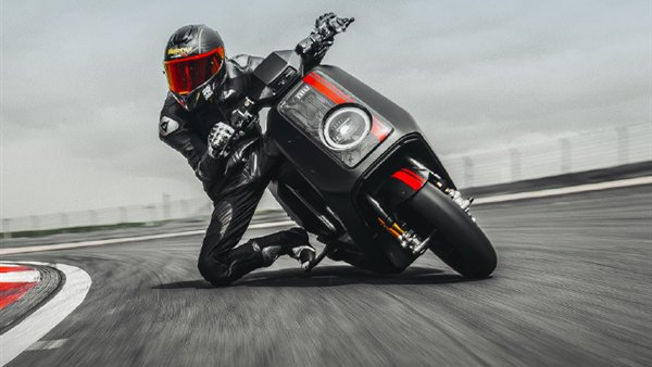 Niu's 4,000 USD electric motorcycle sets new record at Shanghai F1 Circuit