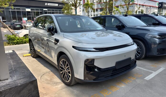 Sunday China Drive | Stellantis-backed Leapmotor B10, can this budget EV outshine premium rivals?