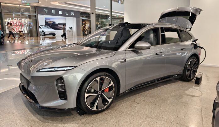 subtle facelift hides 500 upgrades