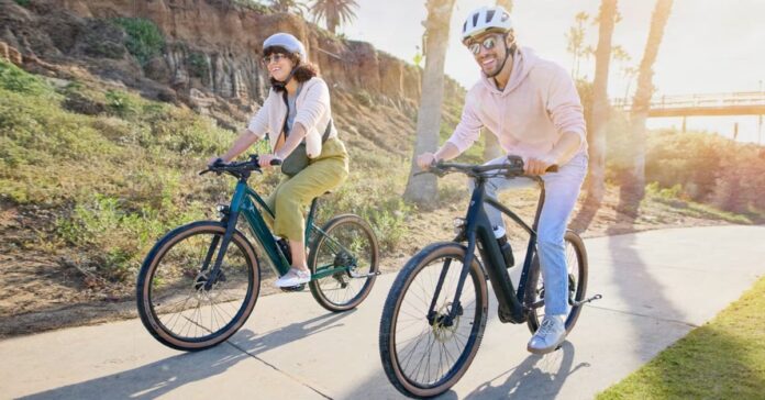Trek breaks new ground with its first throttle-equipped electric bike
