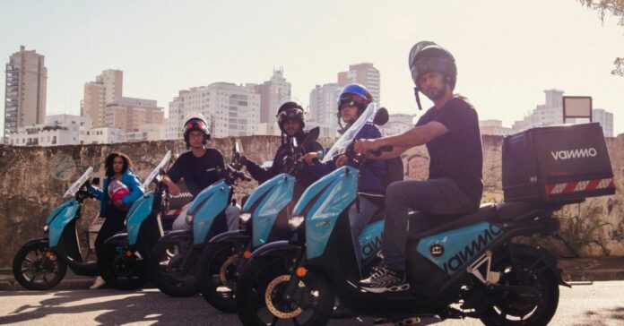 Startup surge and green power give this country a perfect storm for e-motorcycle growth