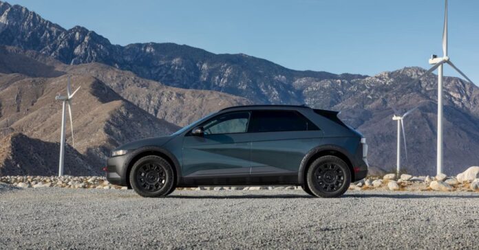 Hyundai has a secret stash of rare EV minerals, giving it ‘far more wiggle room’ than rivals