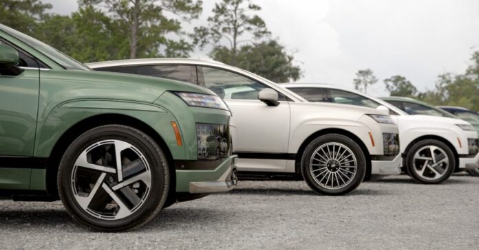 Hyundai may not be raising vehicle prices after all