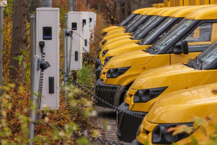 electric vehicle batteries