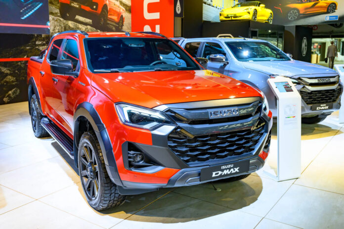 Owners will be able to save money on fuel and routine maintenance.