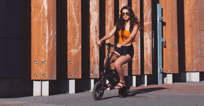 The dangers of low-cost electric bikes: What you’re really getting for $500