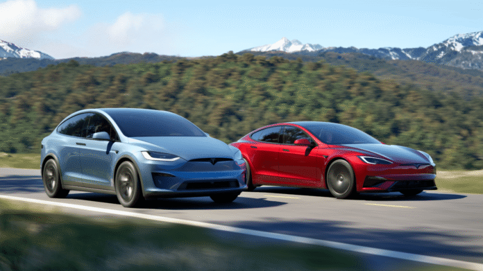 Tesla launches updated Model S and Model X: the biggest change is the price