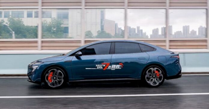 Nissan confirms its first EV with ‘game-changer’ solid-state batteries is still on track