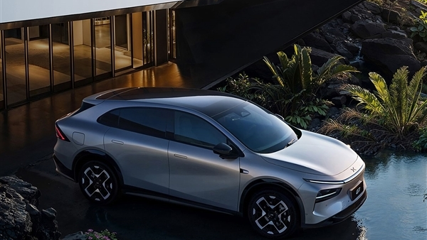 Xpeng G7 SUV to debut as first 