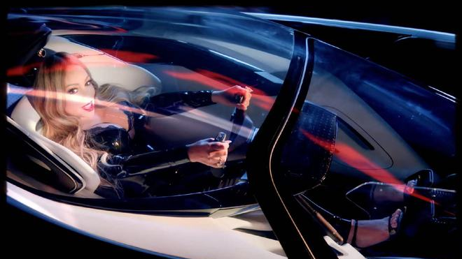 Mariah Carey to become the next Faraday Future EV owner