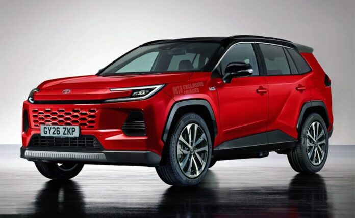 Toyota shifts development to China