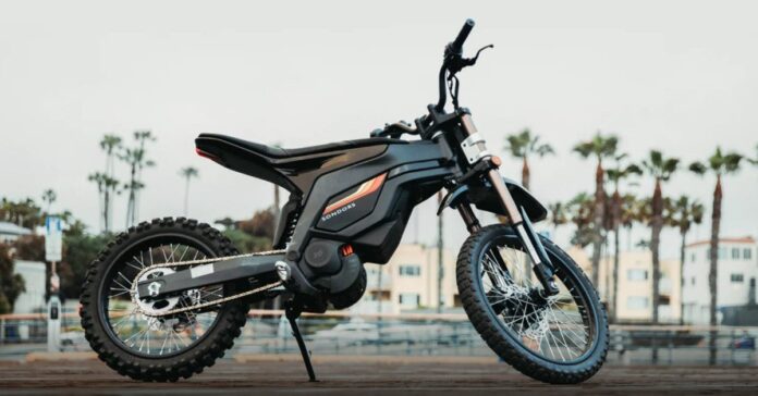 Back from the dead? Bankrupted e-bike company SONDORS now pre-selling bikes again