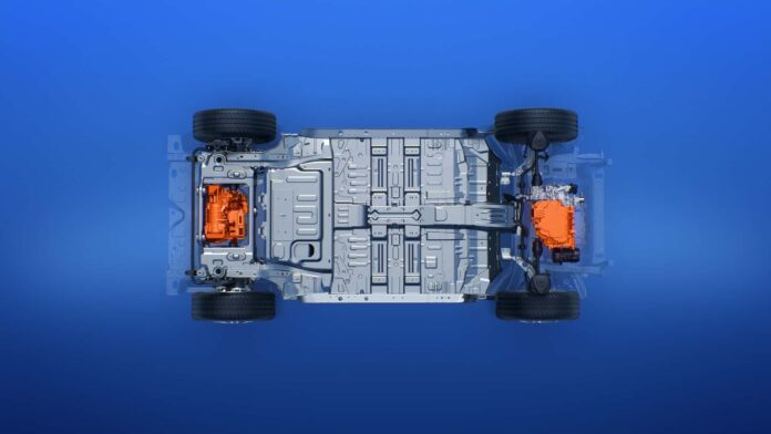 EV Batteries Got 20% Cheaper Last Year