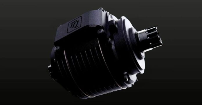 Newly unveiled electric bike motor is ‘world’s lightest, most efficient’