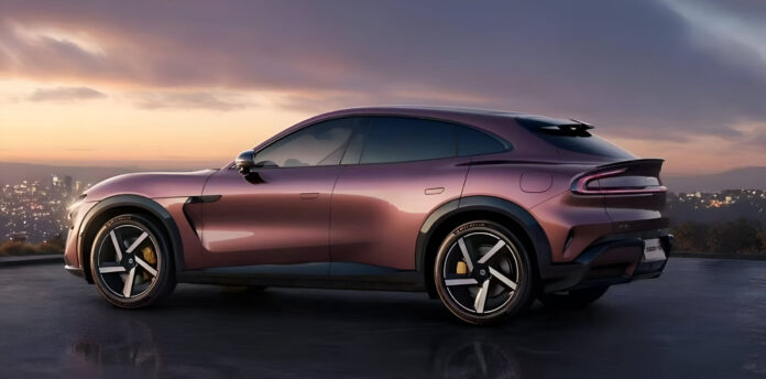 Xiaomi YU7 SUV launched, starts at 35,000 USD