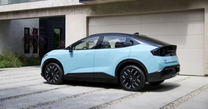 Nissan is already cutting production of the new LEAF EV and it hasn’t even launched yet