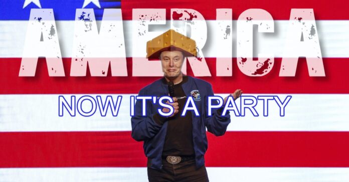 America – it’s a party now! Plus: an electric Honda Ruckus and updated BMW