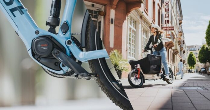 750W e-bikes in Europe? Discussions underway to update e-bike laws